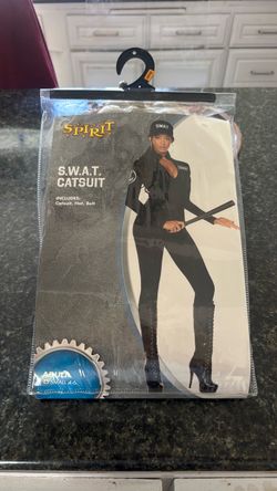 Swat costume