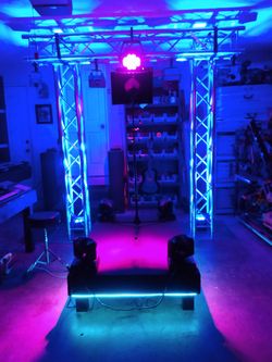 DJ Music Files
