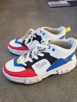 Men's Shoes