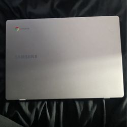 Samsung Chrome Book 