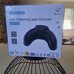 Nail Cleaning Laser Devices-Nail Fungus Laser