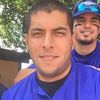 Luis rodriguez