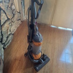 Dyson Vacuum Cleaner
