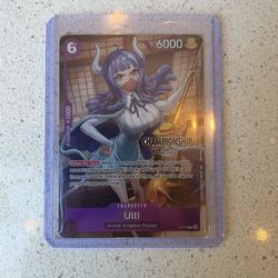 Ulti CS 25-26 Textured Finalist NM