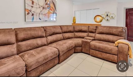Sectional Sofa