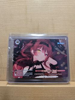 Weiss Schwarz PROMO LOT of 13