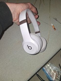 Beats Solo 4