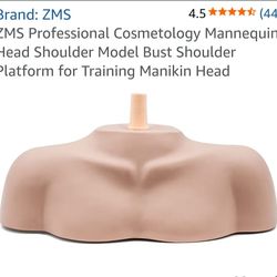 Mannequin support for sale