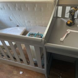 Crib