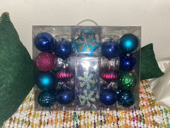 Christmas ornament