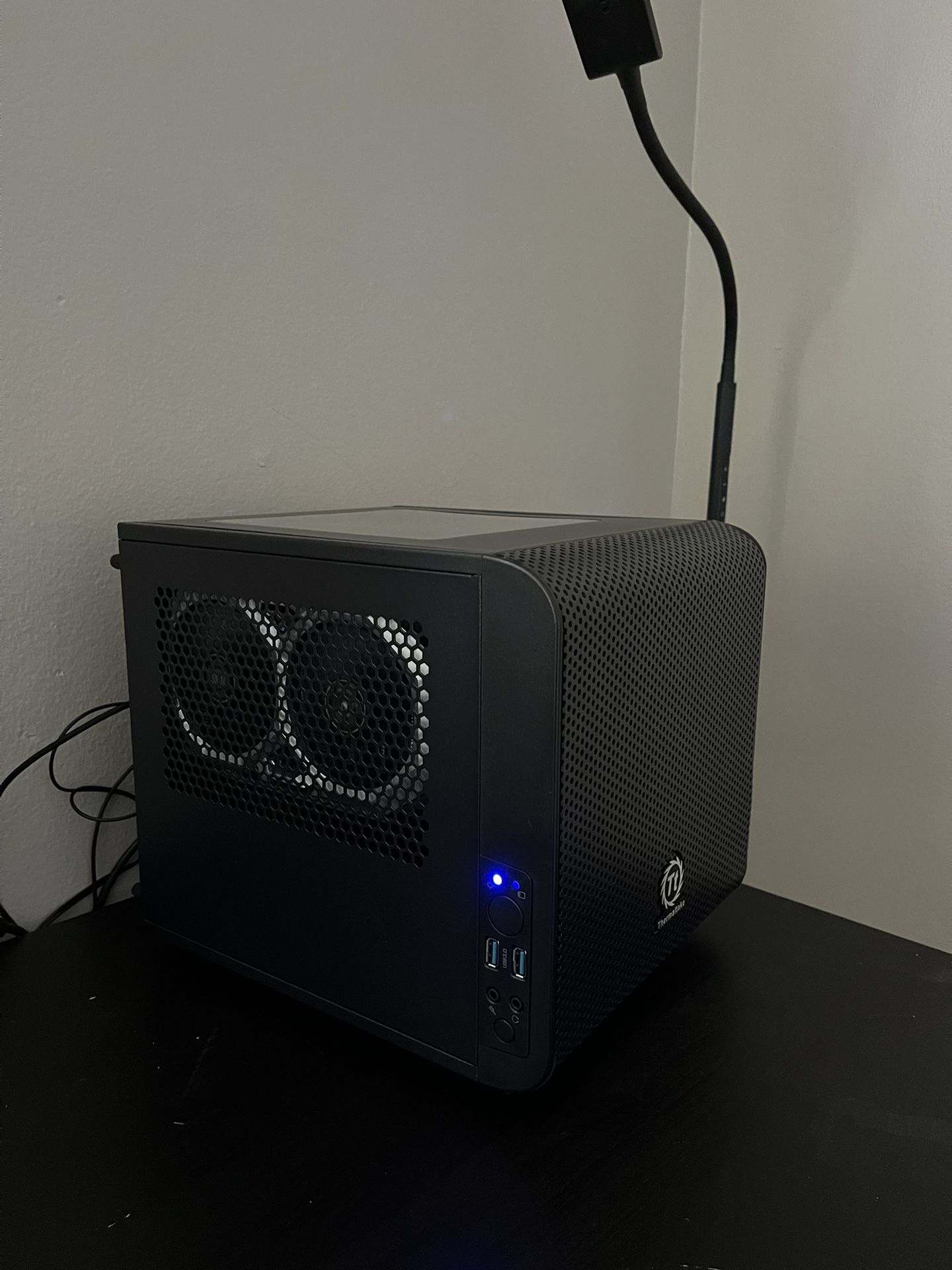 ITX Gaming pc