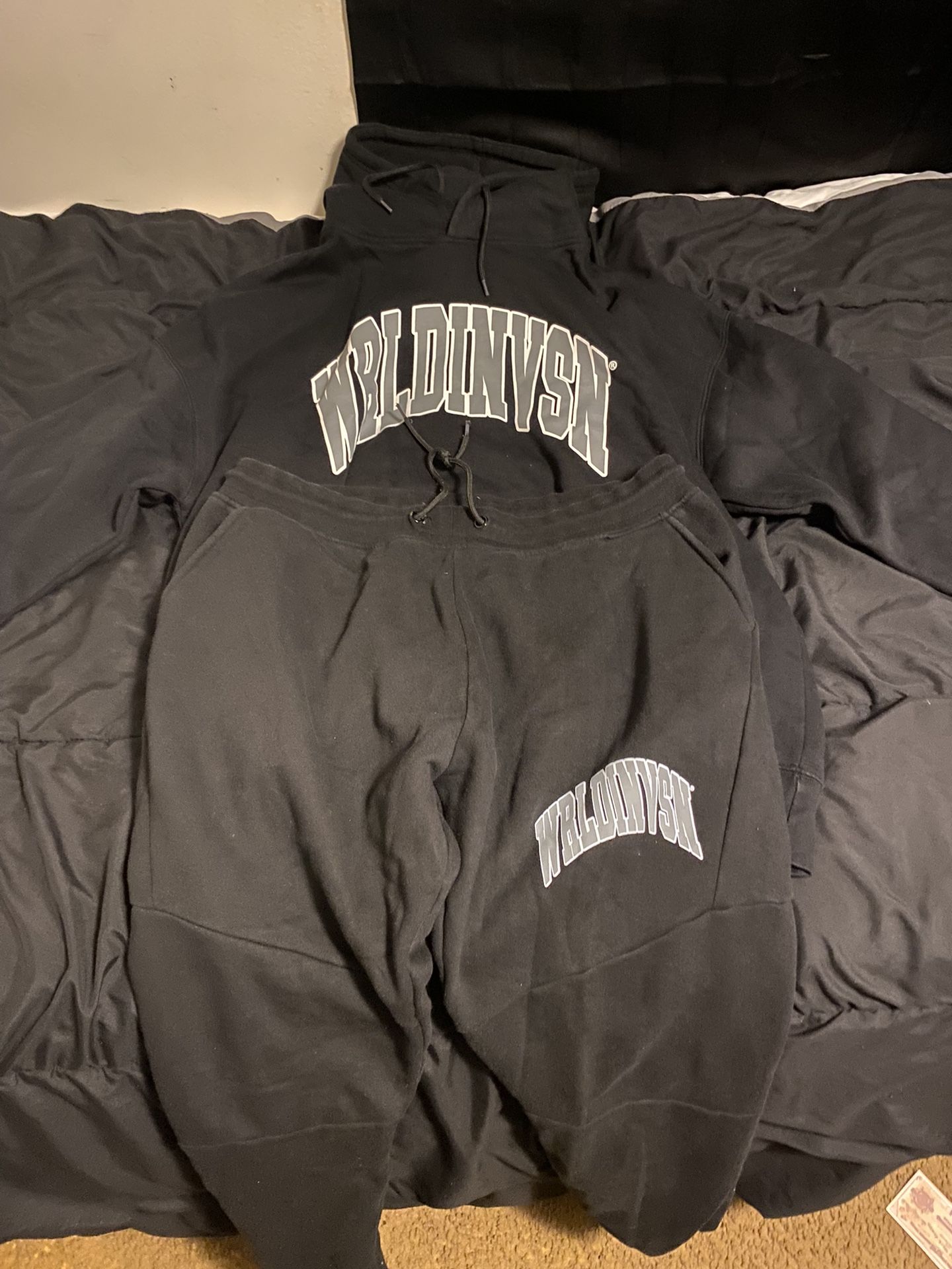 Clothing Haul