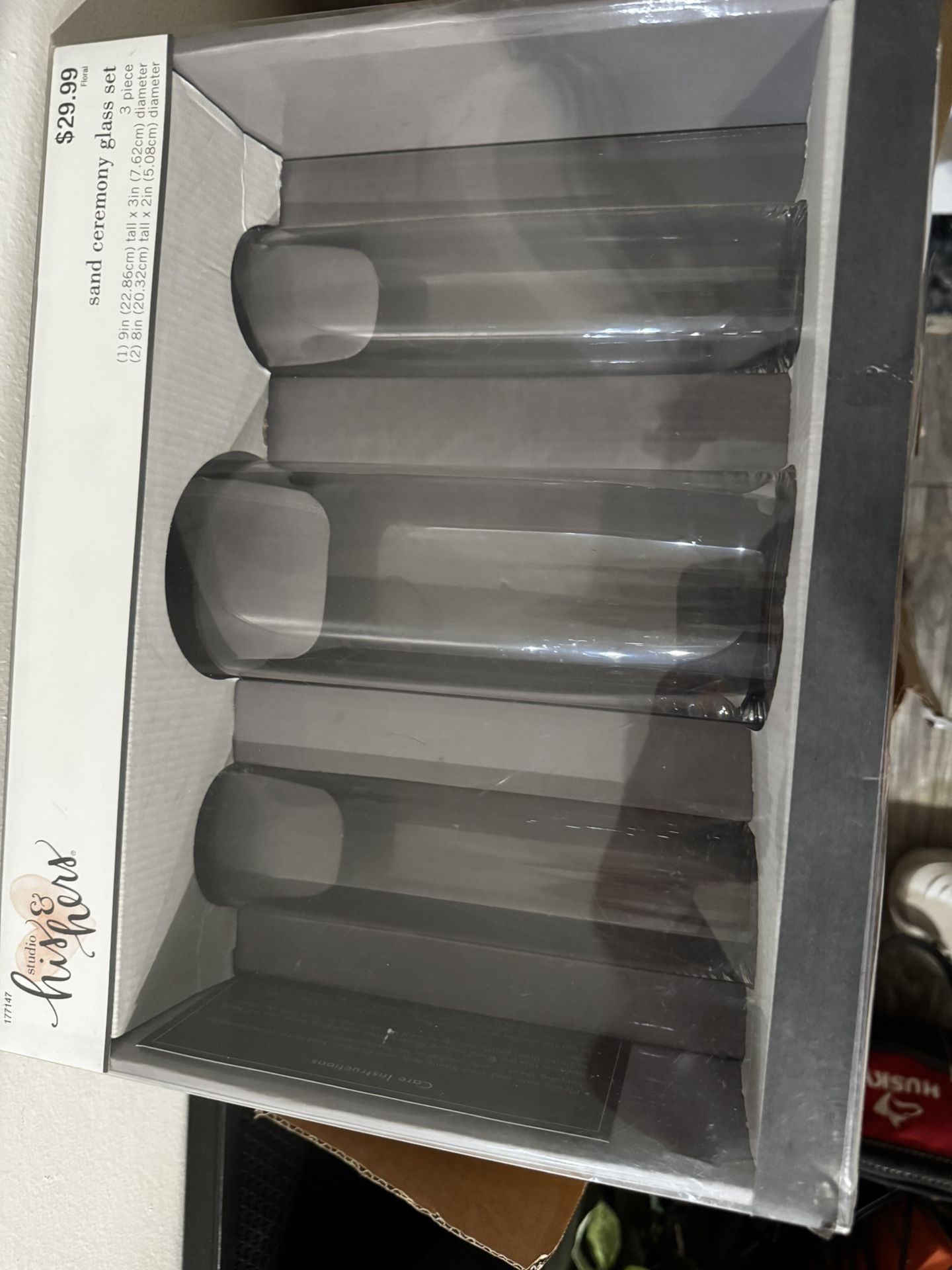 Wedding Items