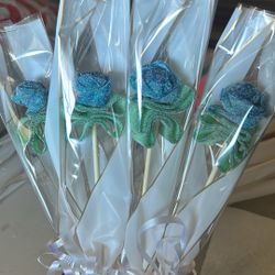 Regalo Para Día De San Valentín / Valentines Gifts