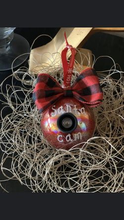 Santa 🎅🏼 Cam for Christmas 🎄