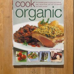 Cook Organic