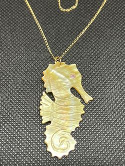Pendant