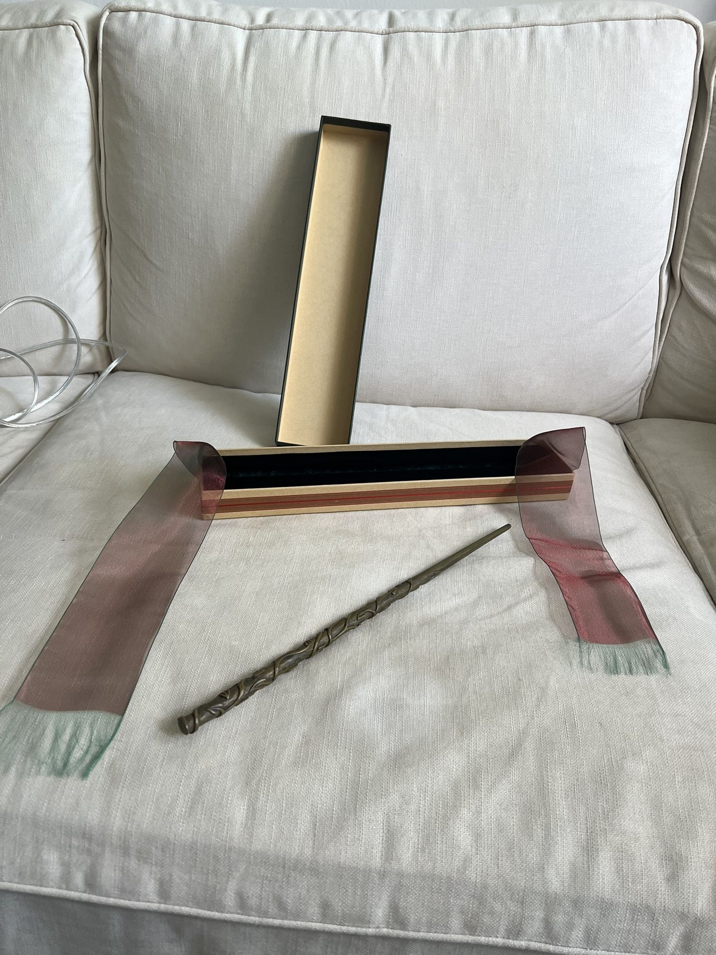 Harry Potter Hermione Granger Wand