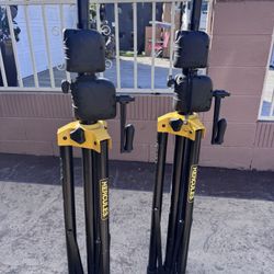 Hercules Speaker Stand