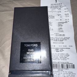Tom Ford – Oud Wood (100ml)