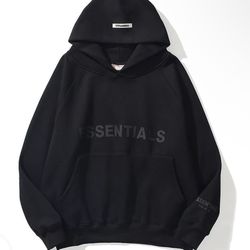 Essentially hoodie