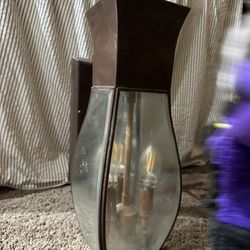 Outdoor Lamp