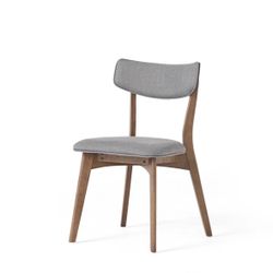Brand new dining chairs (set of 4) – still in box