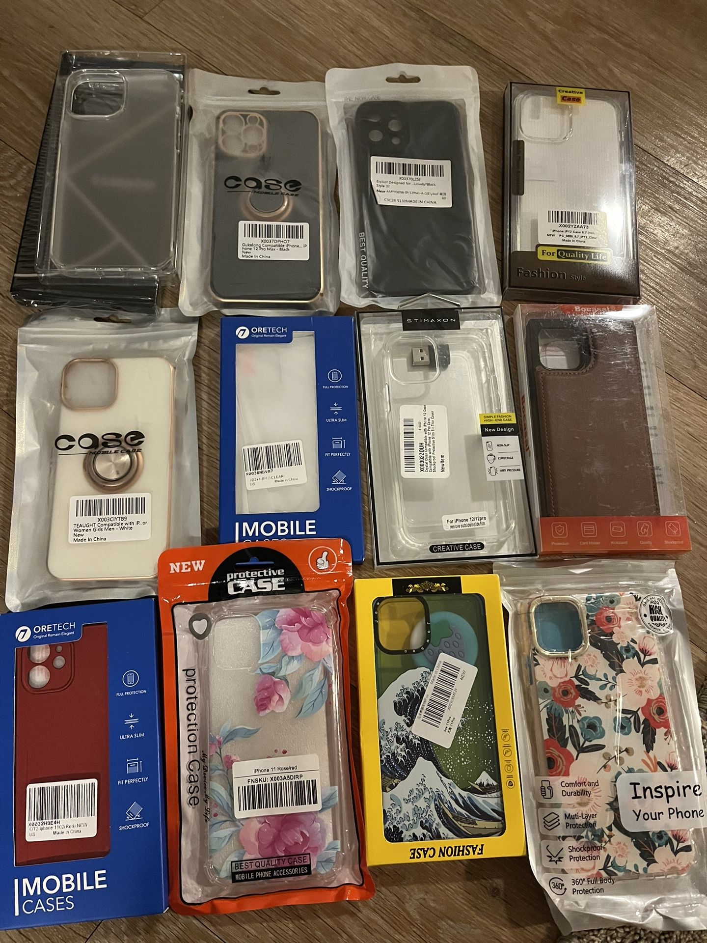 iPhone Cases!!! Se-14pro Max