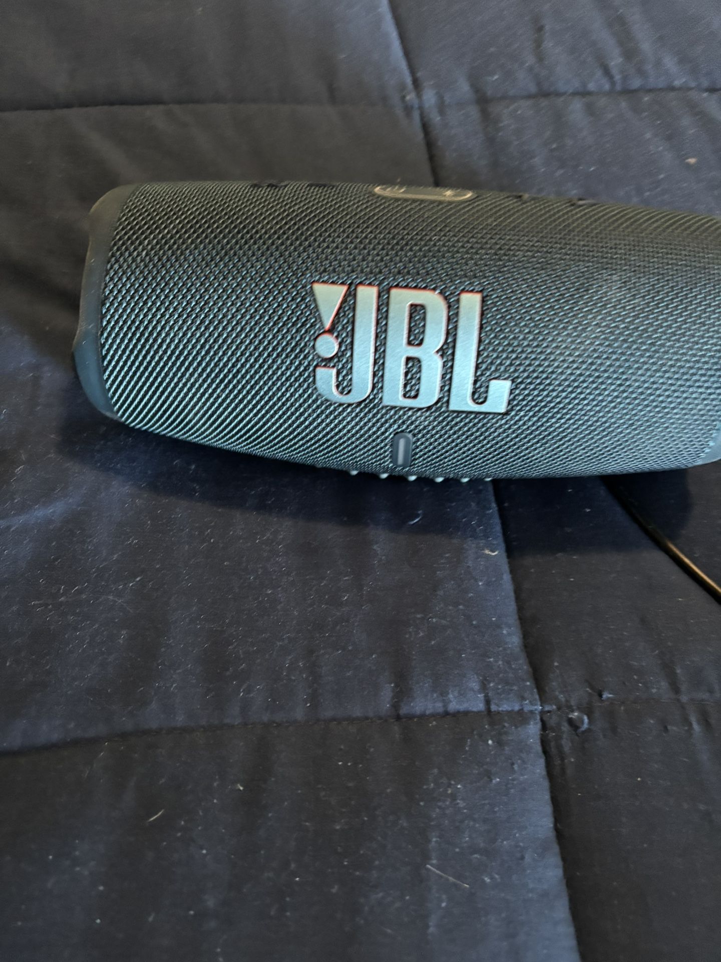 Mobile Speaker