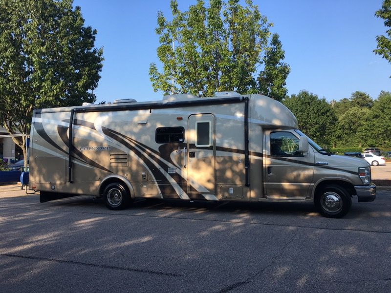 Recreational Vehicle/Campers