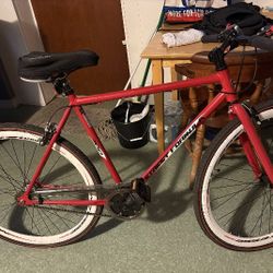 Kent 700c Men's Mountain Bike