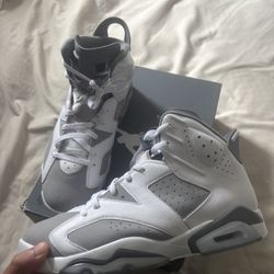 Jordan 6 Size 13