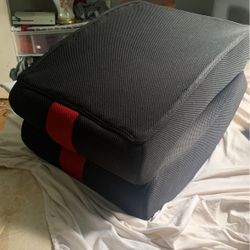 Rocking Gamer Chair 