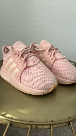 Adidas X_PLR Pink Size 5
