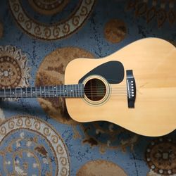Yamaha Fd01s 