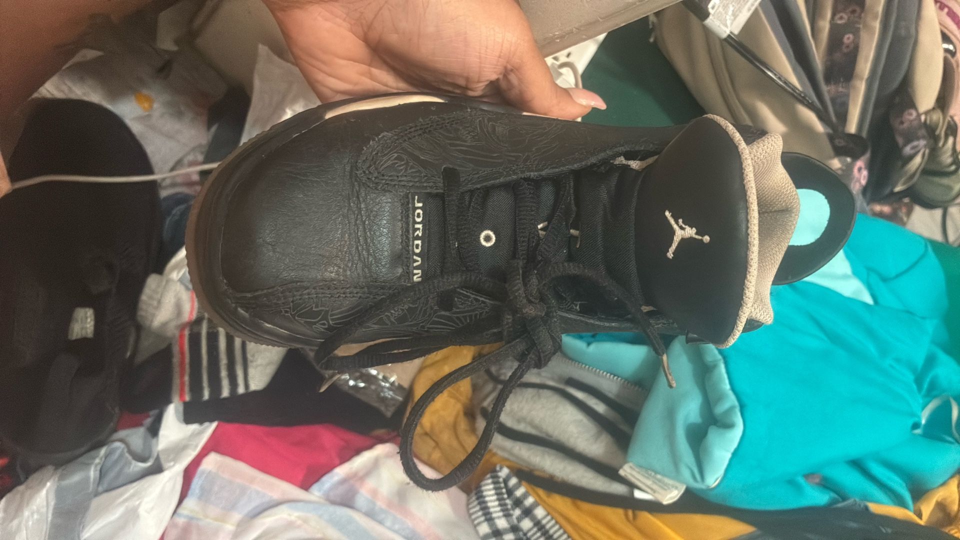 Free Girl Clothes And Shoes