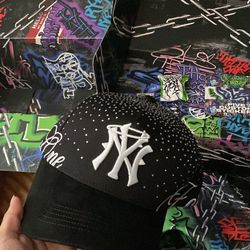 Thirty one hats