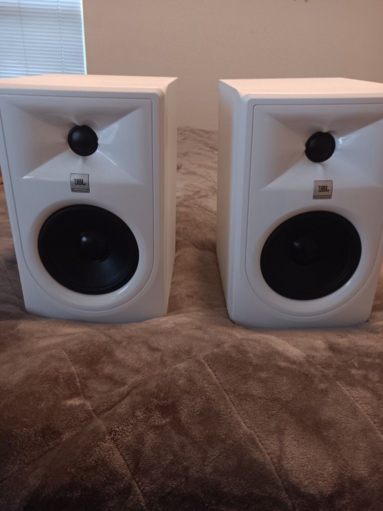 Jbl Lsr305p Mkii