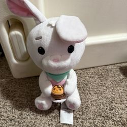 Wreck It Ralph Plushie