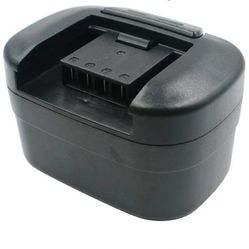 New 3000mAh 14.4V Battery Compatible to Replace The Original senco ds202 14.4v Battery, VB0023, VB0034, PPA014