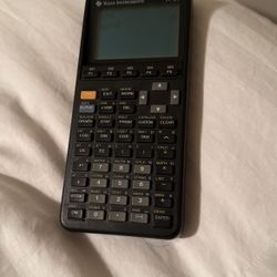 Texas Instruments TI-85 Calculator
