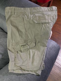 Men’s Short Size 36 $5