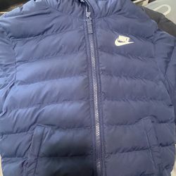 Nike Coat