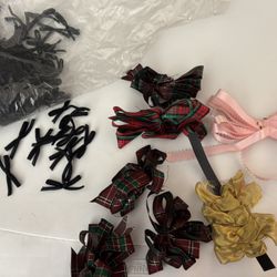 Premade Bows 