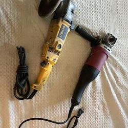 Sander $25 Each