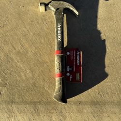 Husky Hammer