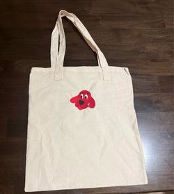 Clifford tote bag