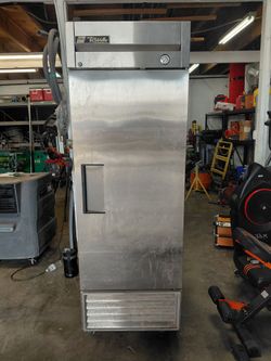 Freezer/fridge