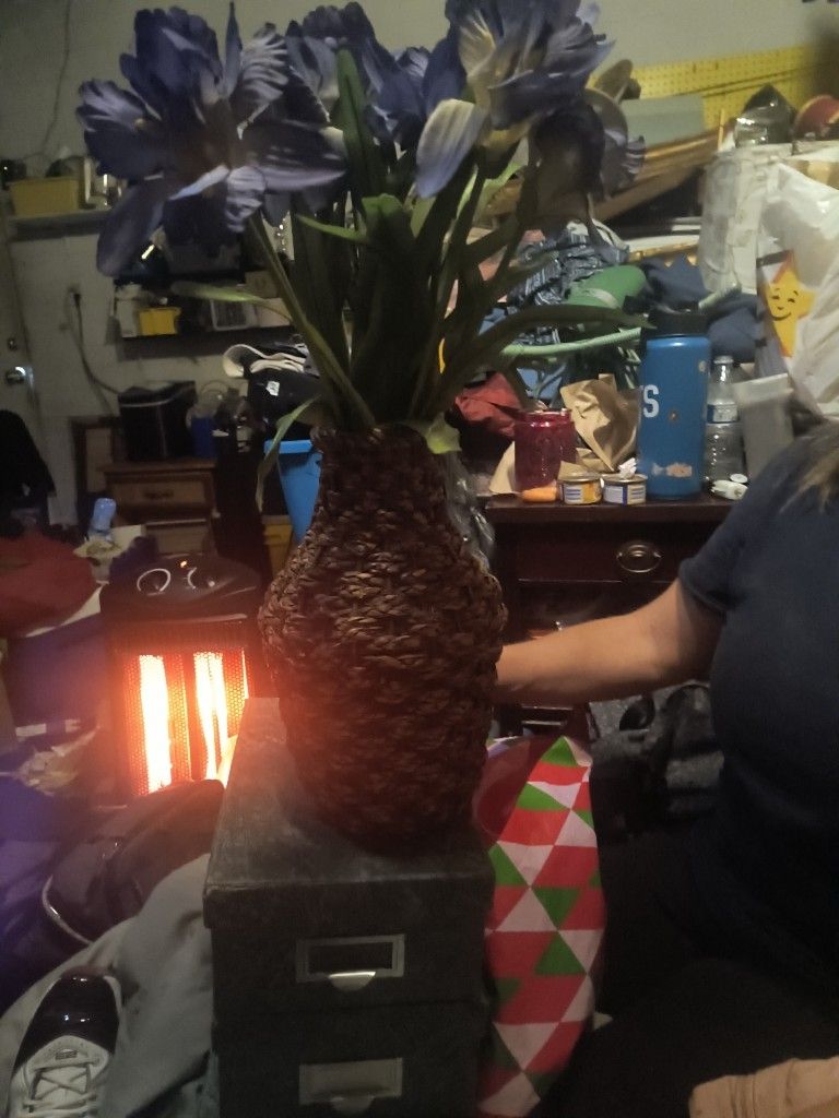 Flower Vase