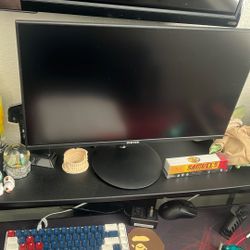 144hz Gaming Monitor